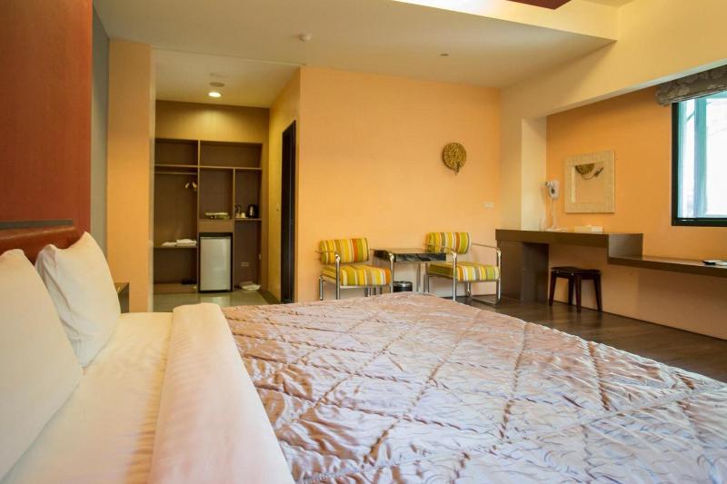Xiangting Homestay image