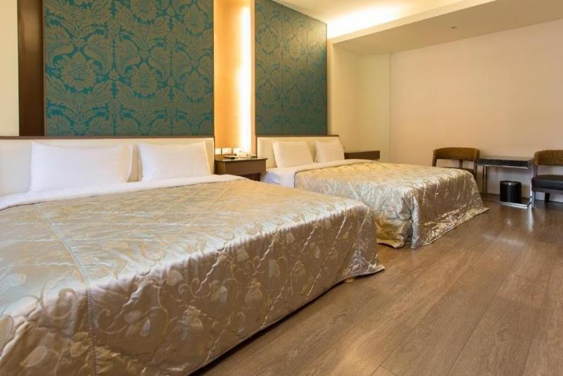 Xiangting Homestay image