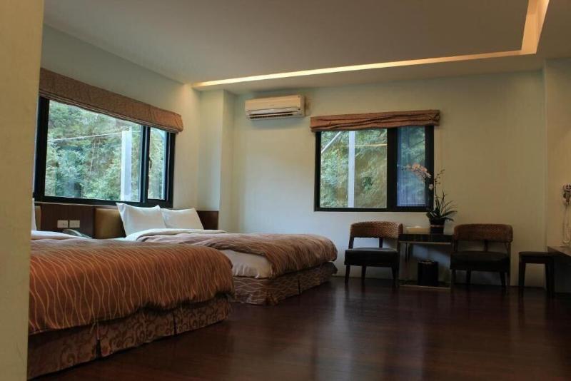 Xiangting Homestay image
