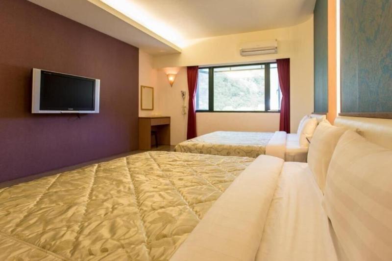 Xiangting Homestay image