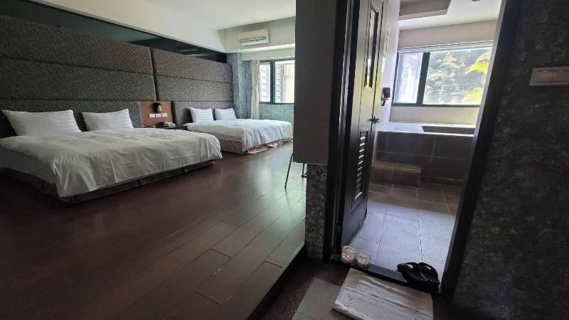 Xiangting Homestay image