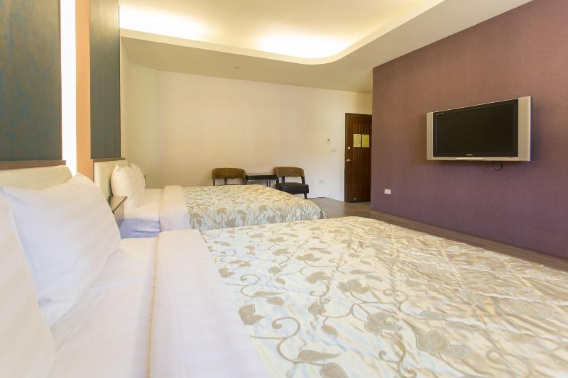 Xiangting Homestay image