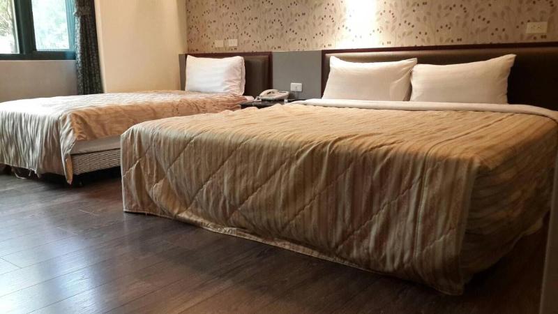 Xiangting Homestay image