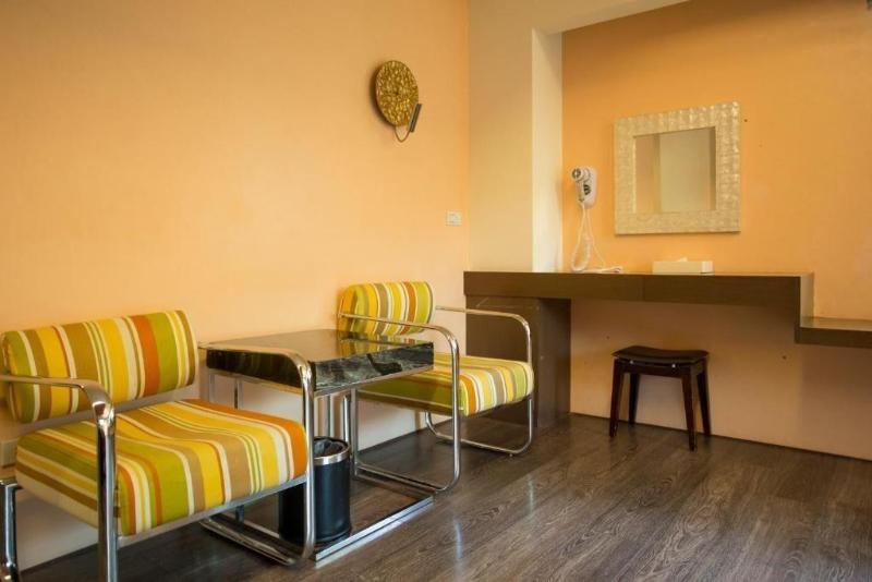 Xiangting Homestay image