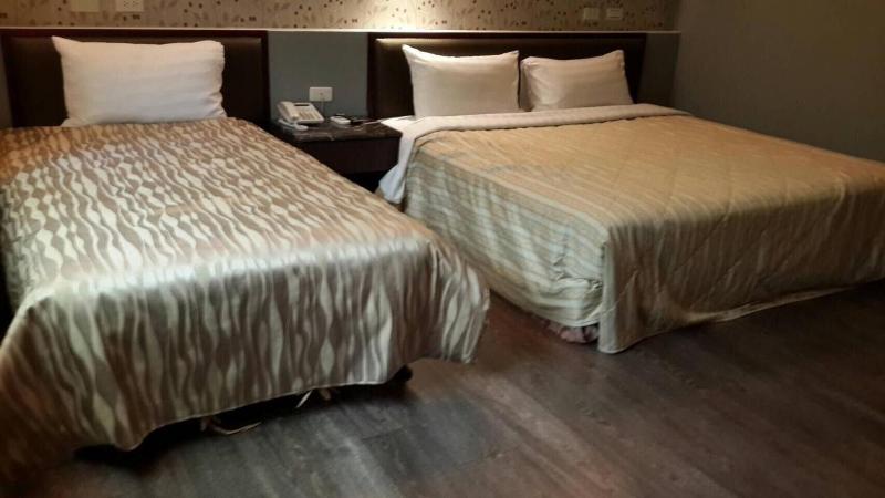 Xiangting Homestay image