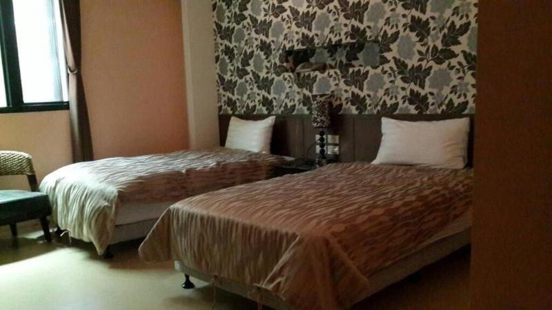 Xiangting Homestay image