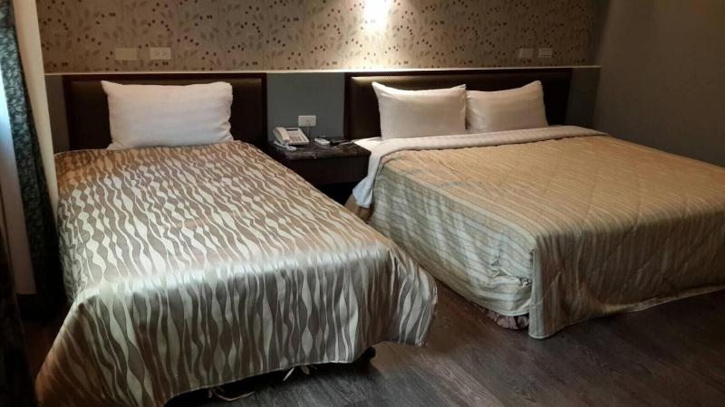 Xiangting Homestay image