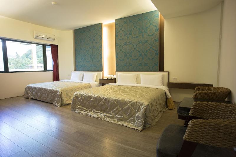 Xiangting Homestay image