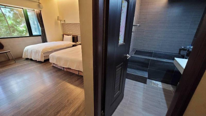 Xiangting Homestay image