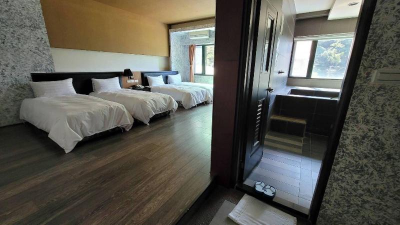 Xiangting Homestay image
