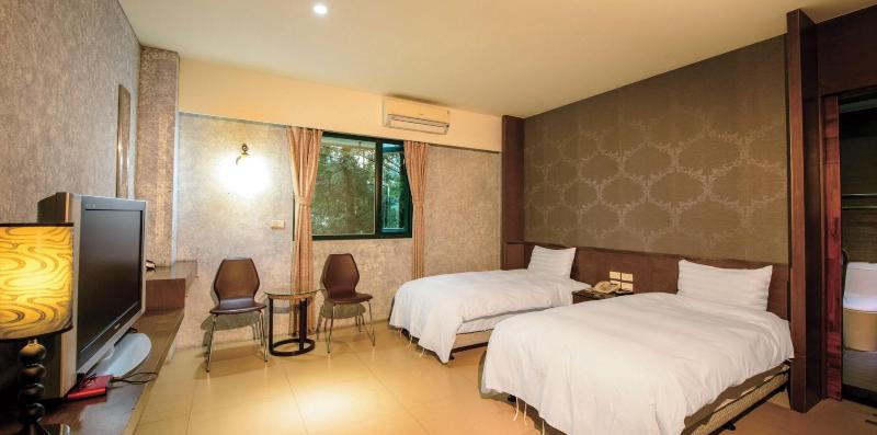 Xiangting Homestay image