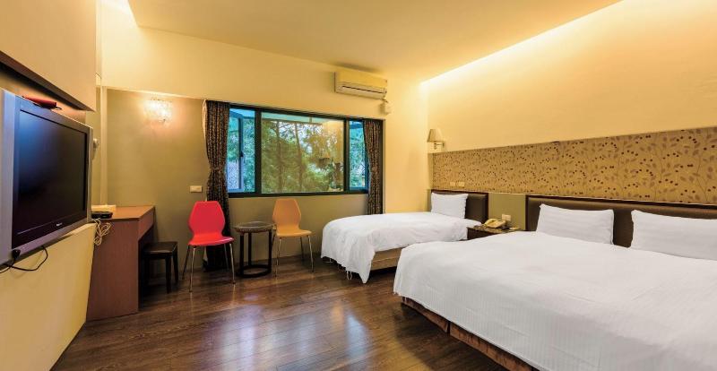 Xiangting Homestay image