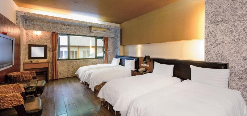 Xiangting Homestay image