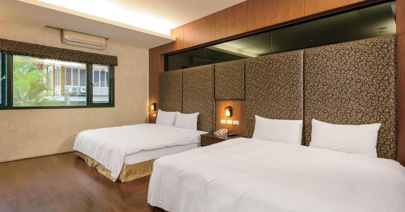 Xiangting Homestay image