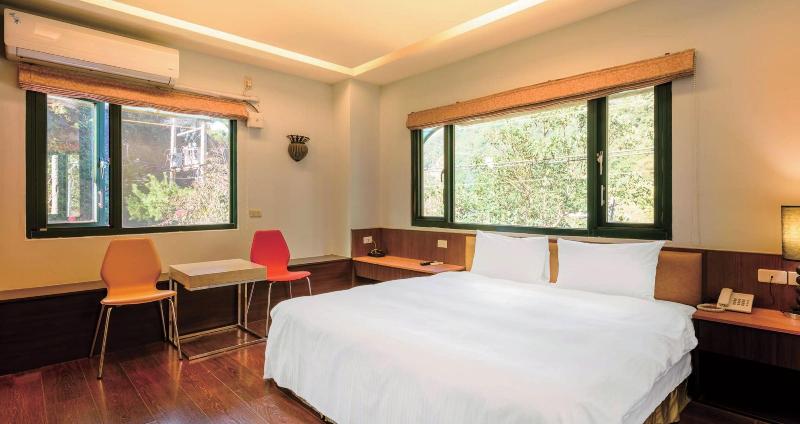 Xiangting Homestay image