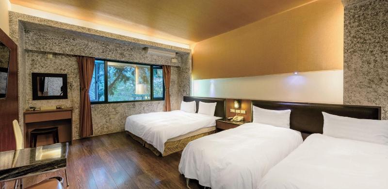 Xiangting Homestay image