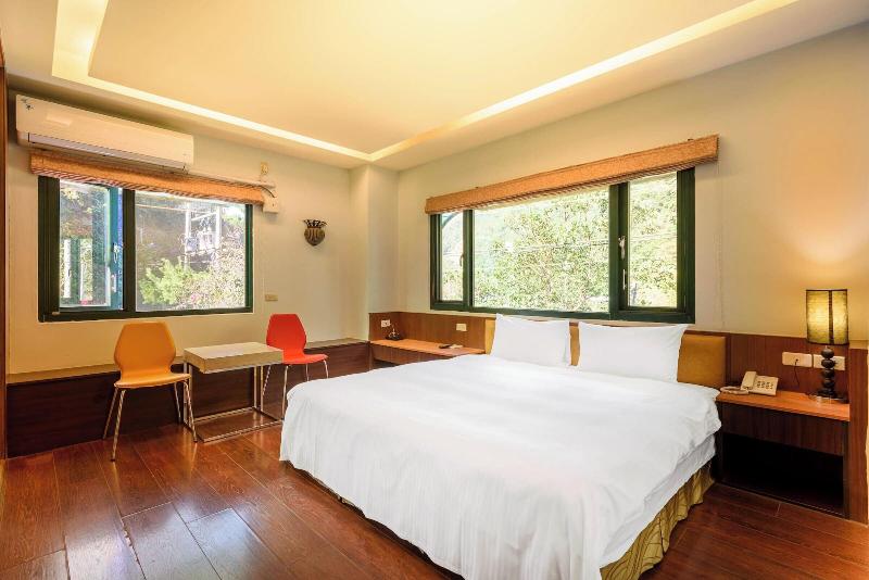 Xiangting Homestay image