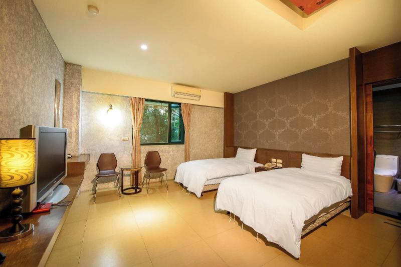 Xiangting Homestay image