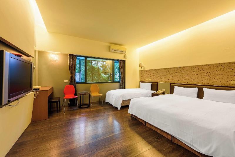 Xiangting Homestay image