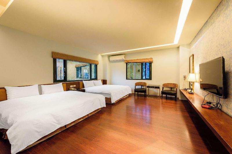 Xiangting Homestay image