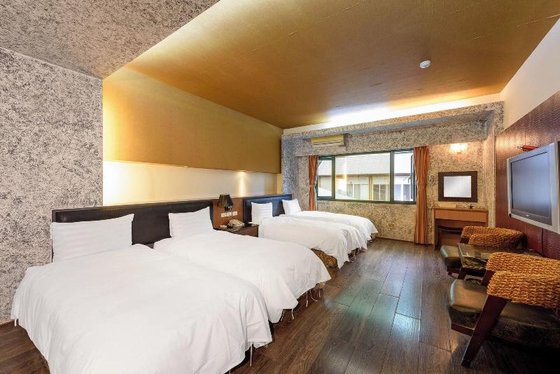 Xiangting Homestay image