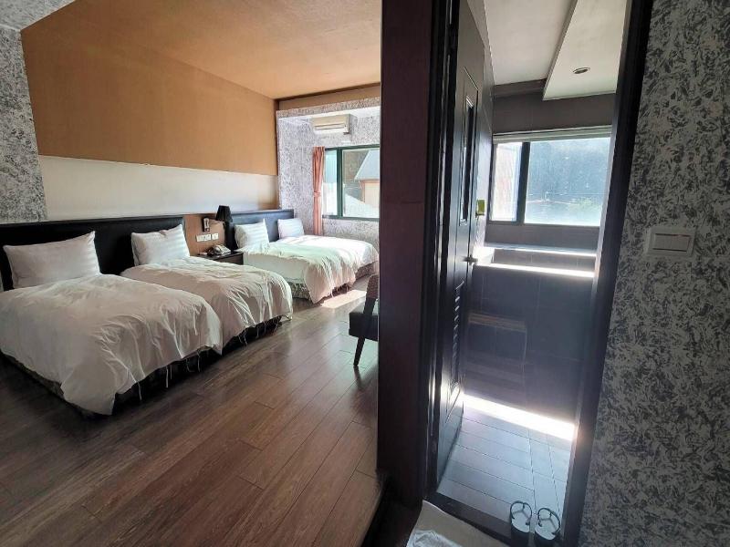 Xiangting Homestay image