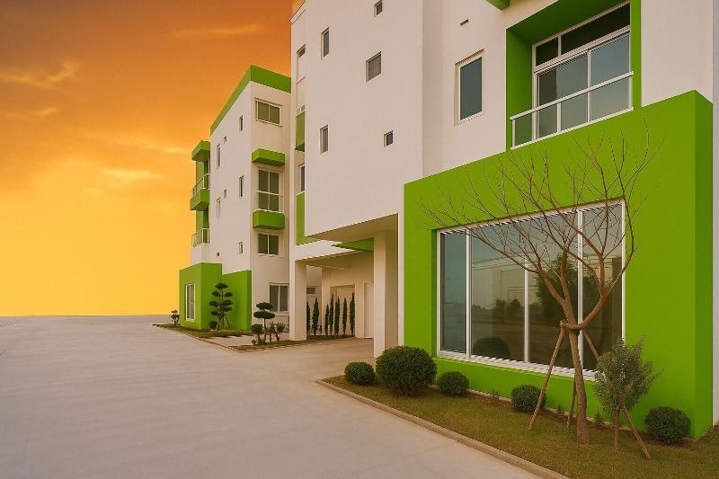 Green Cove