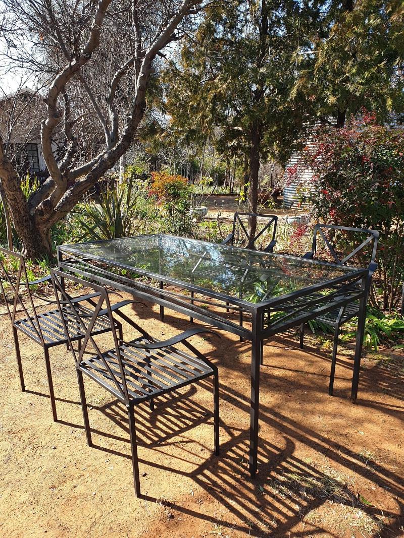 Springfontein Guesthouse