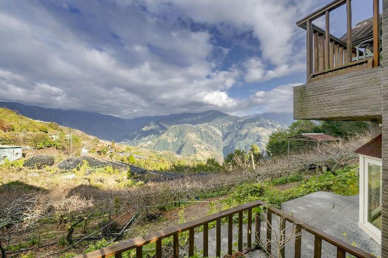 Chingjing New Paradise B&b, Ren'ai