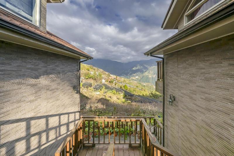 Chingjing New Paradise B&b