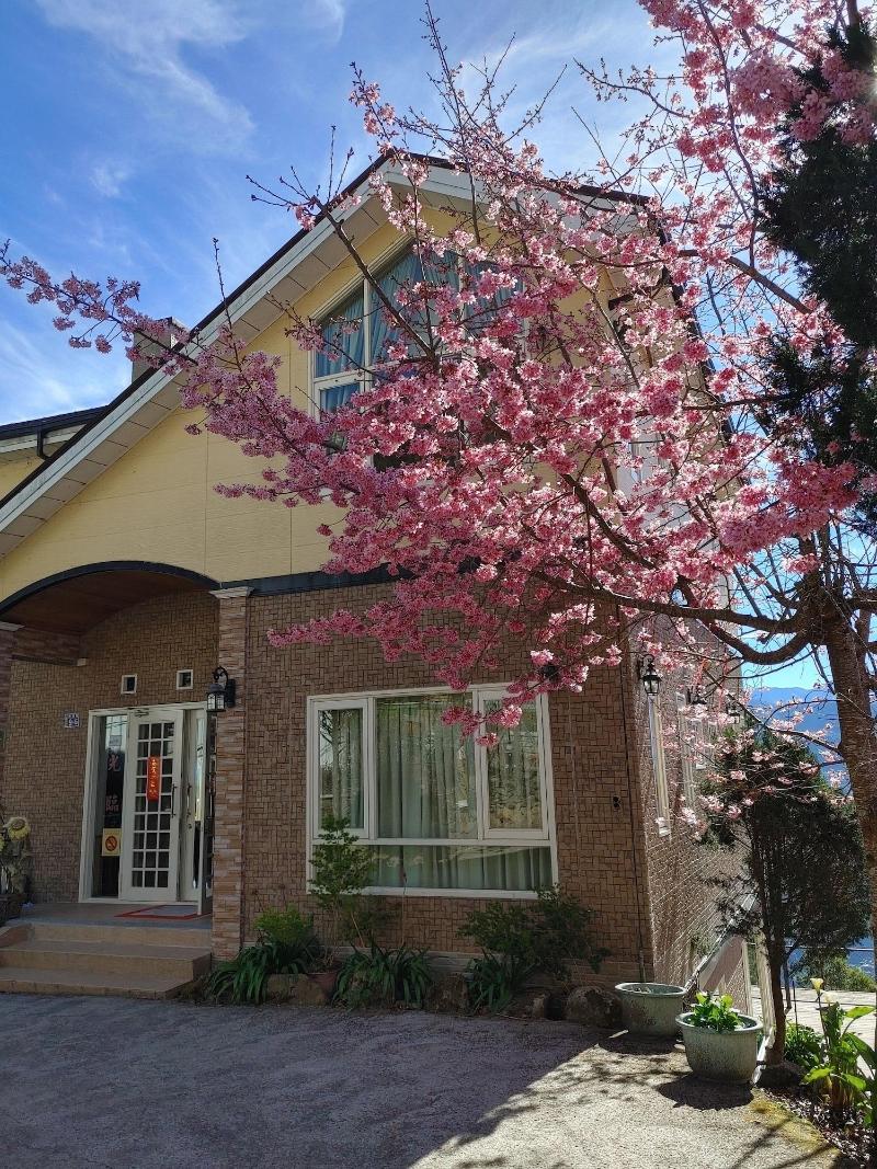Chingjing New Paradise B&b
