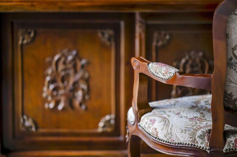 Chingjing New Paradise B&b
