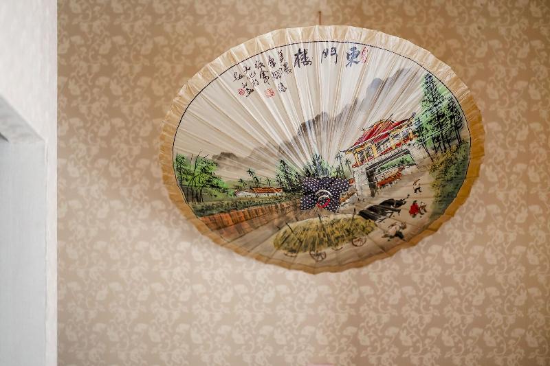 Chingjing New Paradise B&b
