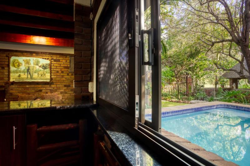 Doringpoort Safari Lodge image
