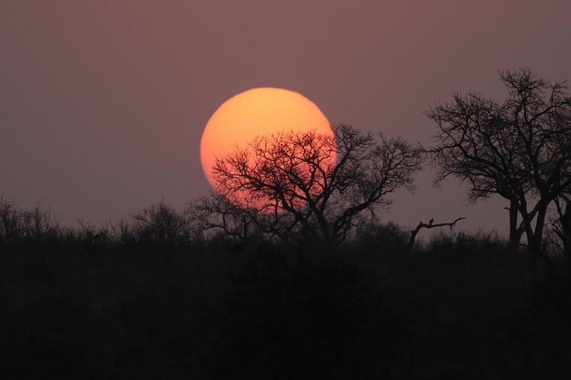 Doringpoort Safari Lodge image