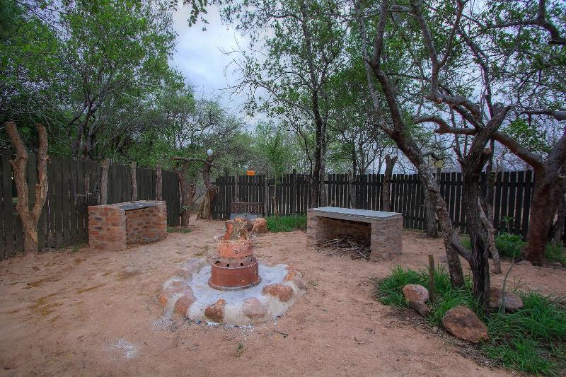 Doringpoort Safari Lodge image