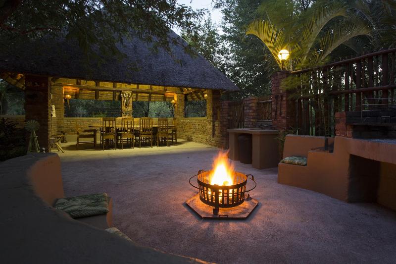 Doringpoort Safari Lodge image