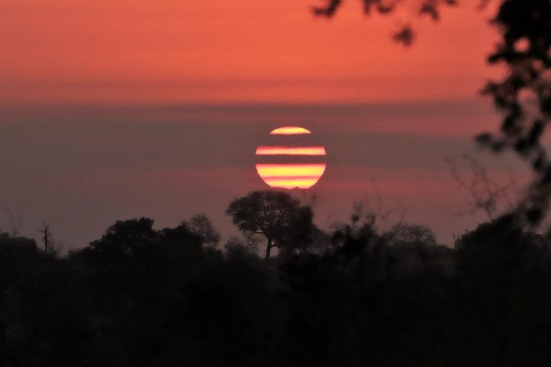 Doringpoort Safari Lodge image