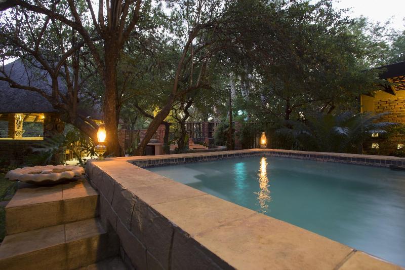 Doringpoort Safari Lodge image