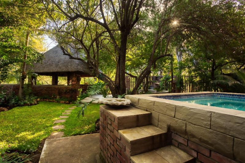 Doringpoort Safari Lodge image