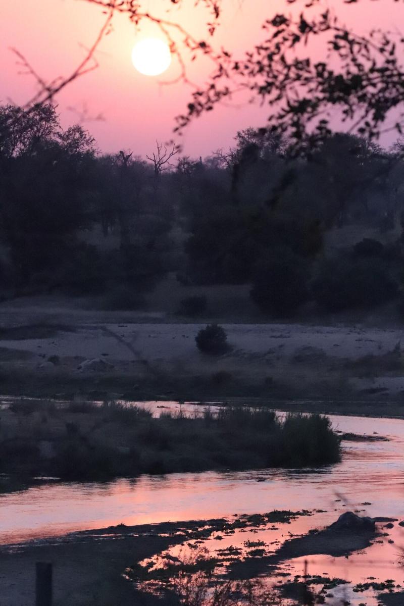 Doringpoort Safari Lodge image