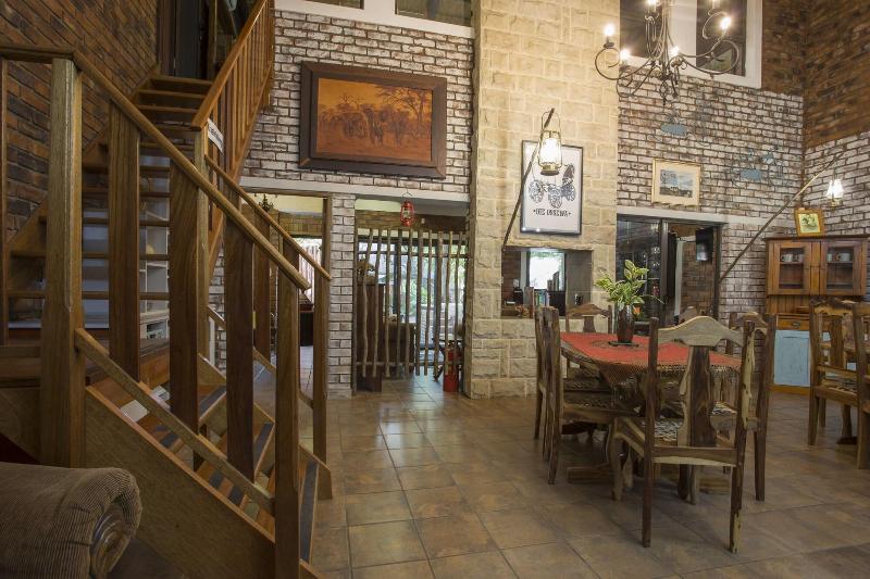 Doringpoort Safari Lodge image