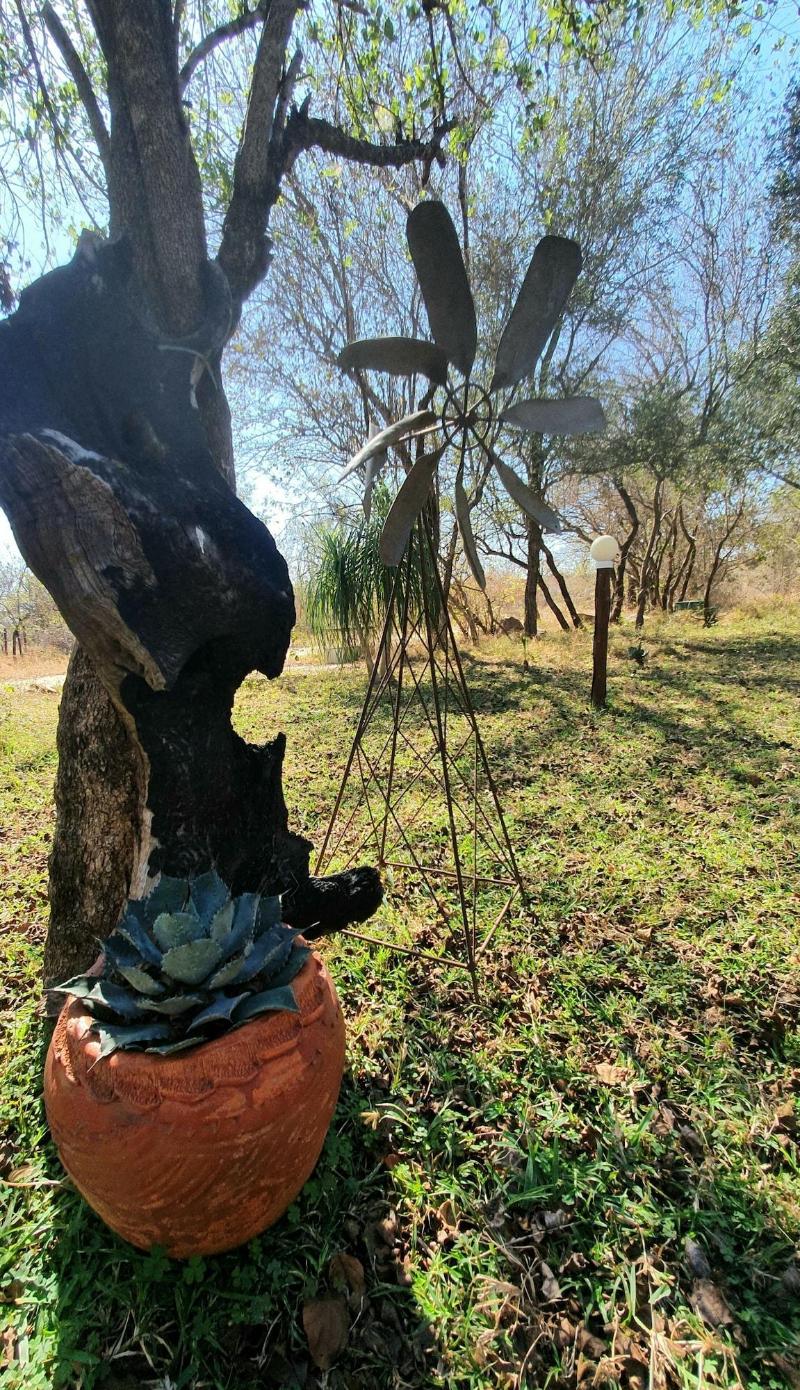 Doringpoort Safari Lodge image