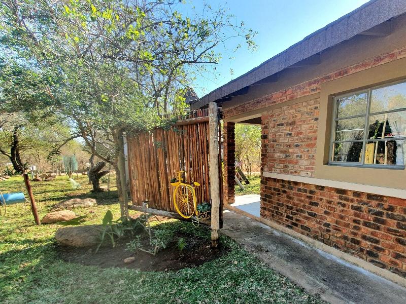Doringpoort Safari Lodge image