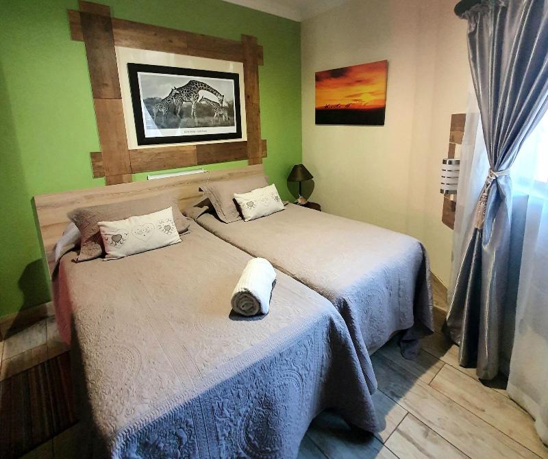 Doringpoort Safari Lodge image