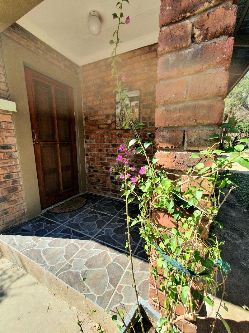 Doringpoort Safari Lodge image