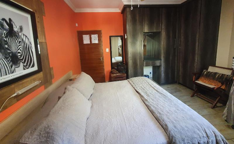 Doringpoort Safari Lodge image
