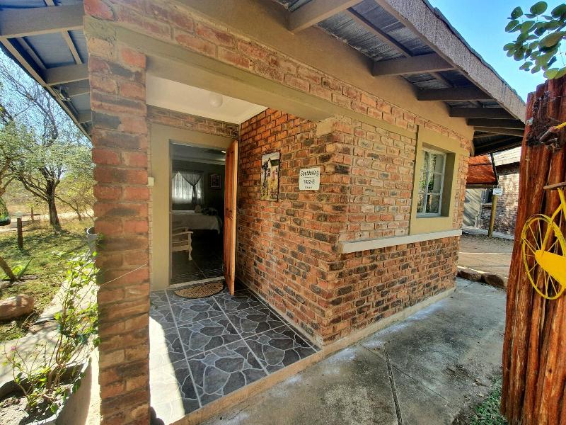 Doringpoort Safari Lodge image