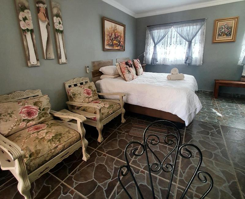 Doringpoort Safari Lodge image