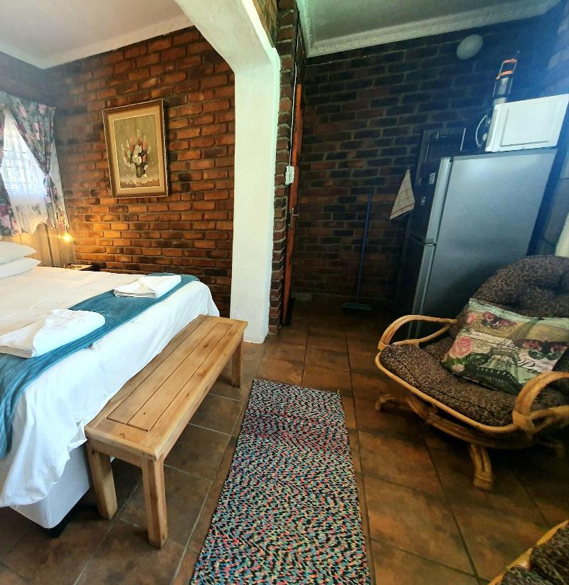 Doringpoort Safari Lodge image